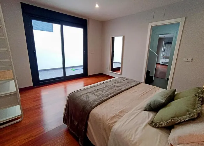 Apartamentos Los Gata Gata