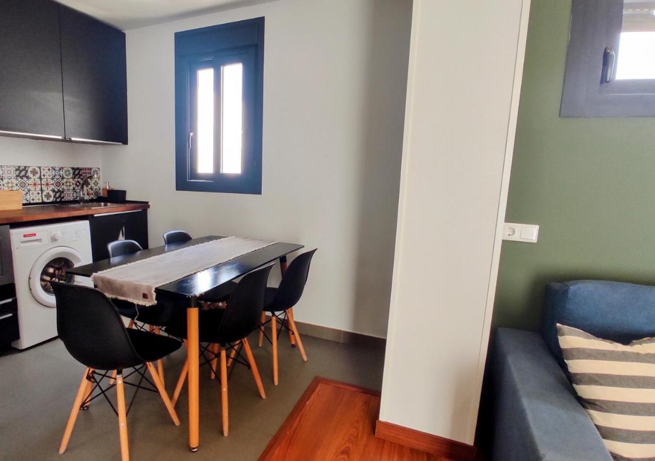 Gata Gata Apartment *